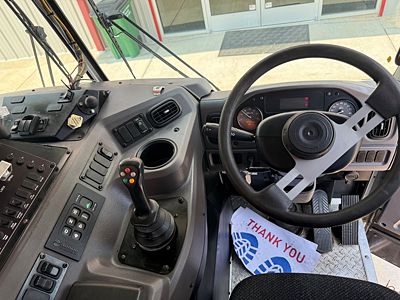 2021 Peterbilt 520