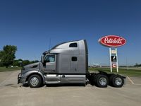 2021 Peterbilt 579