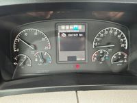 2021 Freightliner CASCADIA 126