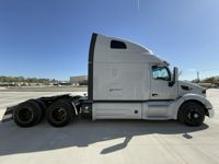 2021 Peterbilt 579