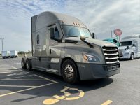 2023 Freightliner CASCADIA 126