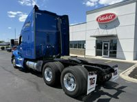 2022 Kenworth T680