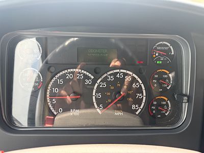 2017 Freightliner M2