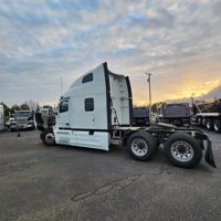 2023 Peterbilt 579