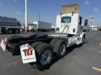 2021 Peterbilt 579