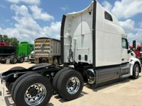 2021 Peterbilt 579