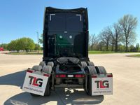 2020 Peterbilt 579