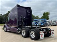 2021 Peterbilt 579