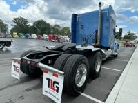 2018 Peterbilt 579
