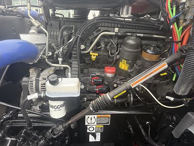 2024 Kenworth T680