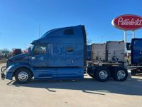 2023 Peterbilt 579