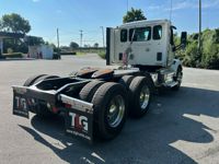 2018 Peterbilt 579