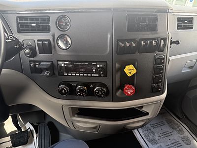 2019 Peterbilt 579