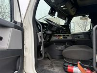 2022 Freightliner CASCADIA 116