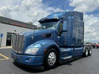 2021 Peterbilt 579