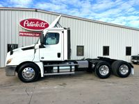 2021 Freightliner CASCADIA 126