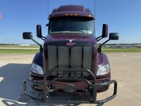 2022 Peterbilt 579