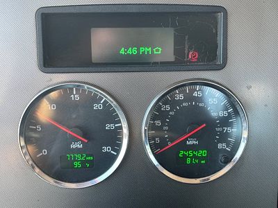 2013 Kenworth T300
