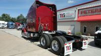 2023 Peterbilt 579