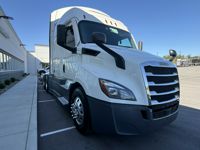 2021 Freightliner CASCADIA 116