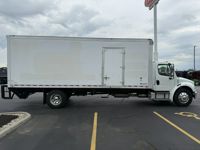 2017 Freightliner M2