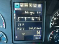 2022 Freightliner CASCADIA 116