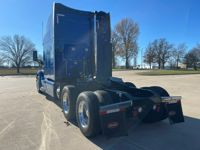 2021 Peterbilt 579