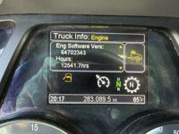 2021 Peterbilt 579