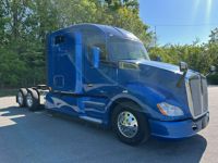 2020 Kenworth T680