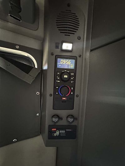 2025 Volvo Vnl 860