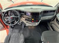 2021 Peterbilt 579