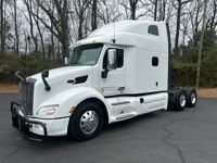 2020 Peterbilt 579