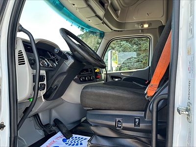 2021 Peterbilt 579