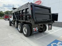 2007 Mack CTP713