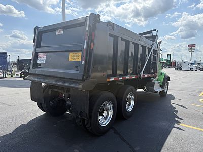 2024 Peterbilt 567