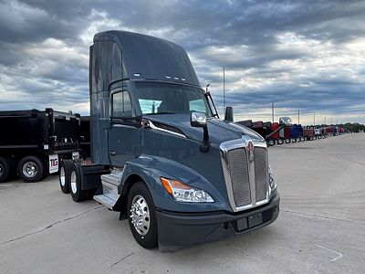 2023 Kenworth T680
