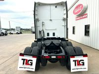 2022 Peterbilt 579