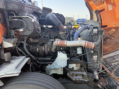 2024 Peterbilt 579