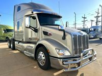 2021 Peterbilt 579-123
