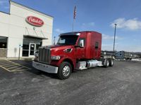 2023 Peterbilt 567
