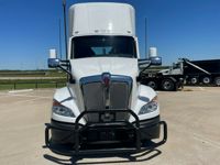 2022 Kenworth T680