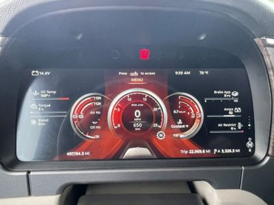 2023 Peterbilt 579