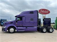 2021 Peterbilt 579