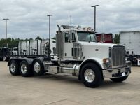 2007 Peterbilt 357