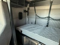 2022 Freightliner CASCADIA 116