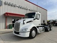 2022 Peterbilt 579