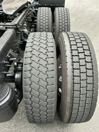 2020 Peterbilt 579