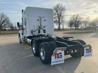 2020 Kenworth T880