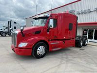 2022 Peterbilt 579