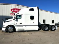 2025 Peterbilt 579